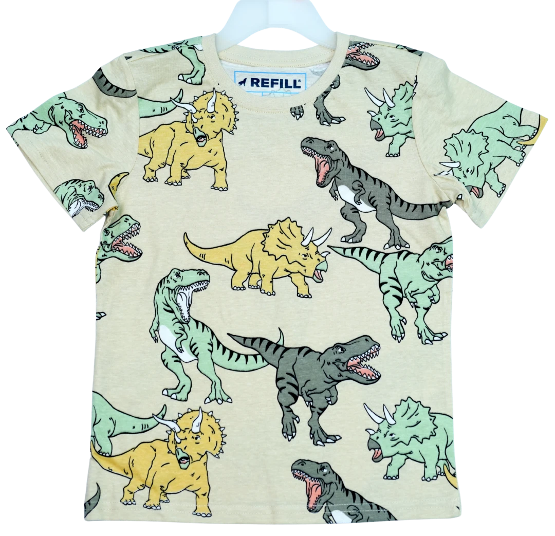 Kids boys T-Shirt